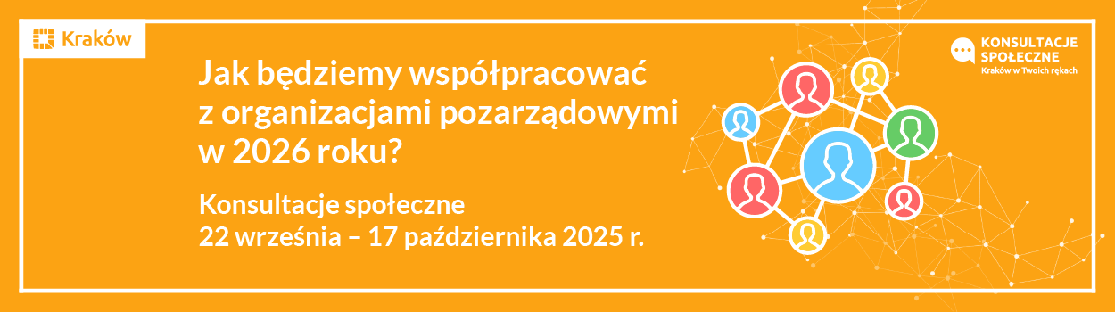 Współpraca z organizacjami pozarządowymi