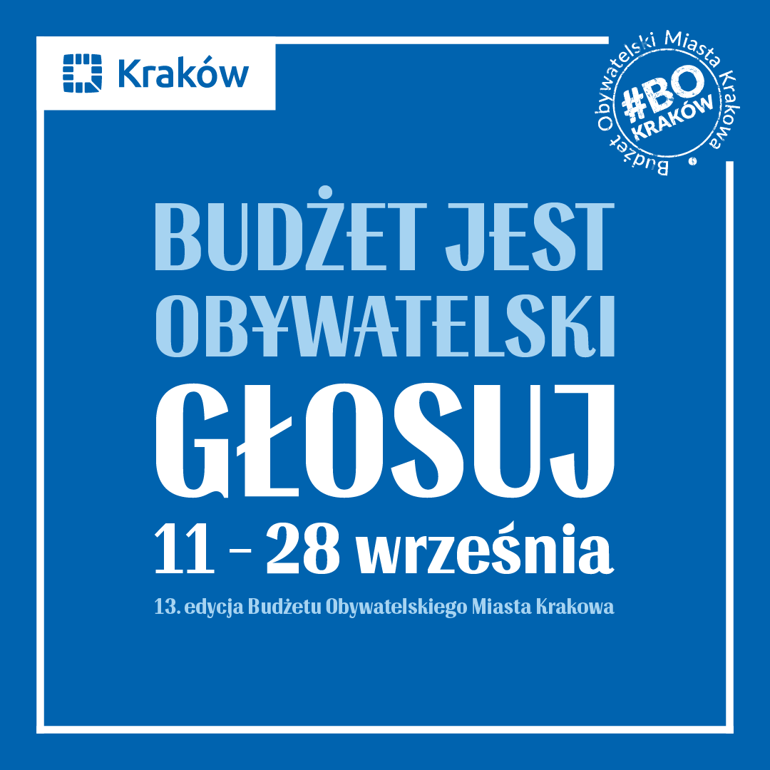 Budżet Obywatelski to wydzielona część pieniędzy z budżetu miasta lub gminy, o której decydują sami mieszkańcy, a nie tylko urzędnicy. Miasto odkłada określoną pulę pieniędzy, mieszkańcy zgłaszają swoje pomysły, następnie odbywa się głosowanie i realizowane są te projekty, które dostaną najwięcej głosów.
